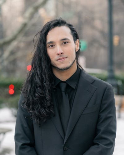 Professional Portrait